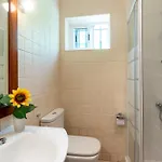 Lovely 6 Bedroom Communal Heated Pool Villa