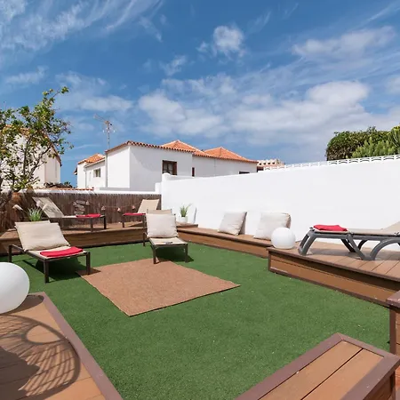 Tricia Lovely 6 Bedroom Communal Heated Pool Вилла