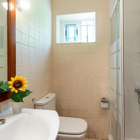 Lovely 6 Bedroom Communal Heated Pool Villa